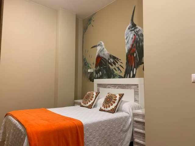 Cumbres De Los Picos Apartamento Treparriscos Poo  Экстерьер фото