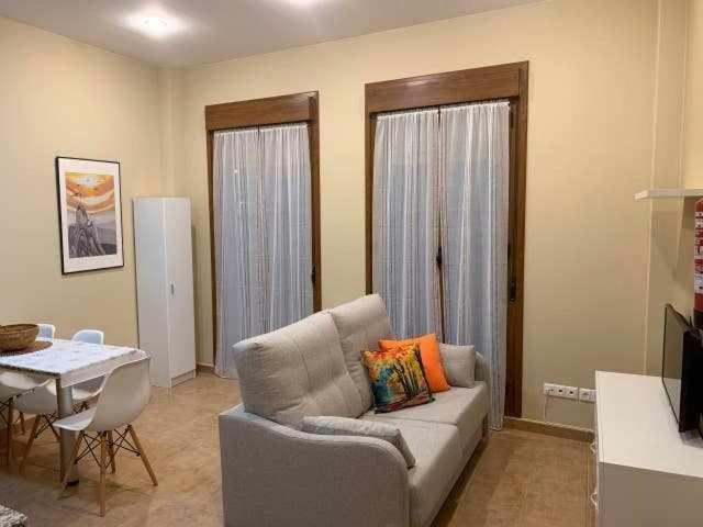 Cumbres De Los Picos Apartamento Treparriscos Poo  Экстерьер фото