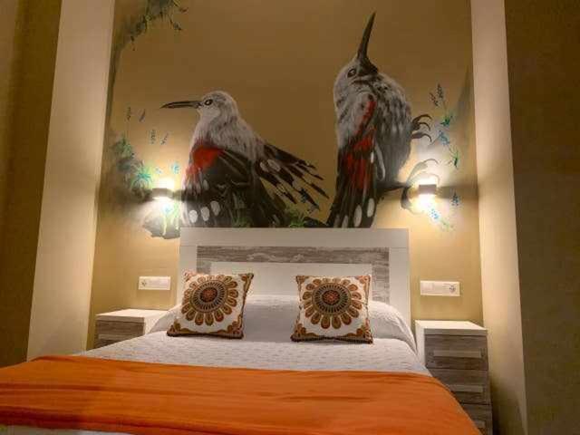 Cumbres De Los Picos Apartamento Treparriscos Poo  Экстерьер фото