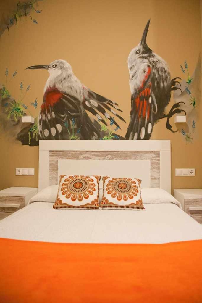 Cumbres De Los Picos Apartamento Treparriscos Poo  Экстерьер фото
